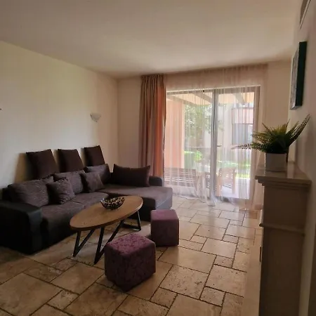 Apartamento Kaliakria /topola/bulgaria