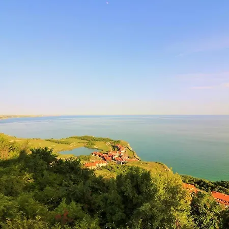 Kaliakria /topola/bulgaria *
