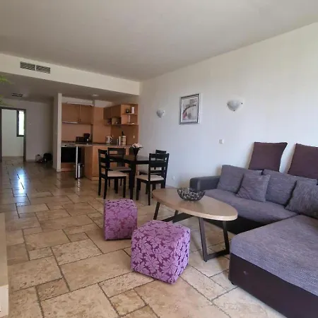 Apartment Kaliakria /topola/bulgaria