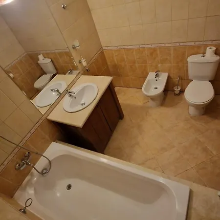 Kaliakria /topola/bulgaria Appartement *