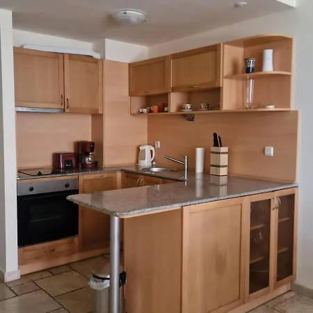 Appartement Kaliakria /topola/bulgaria Topola