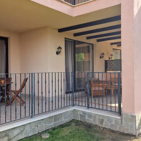 Kaliakria /topola/bulgaria Apartment
